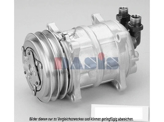 Compressor, air conditioning (851650N)