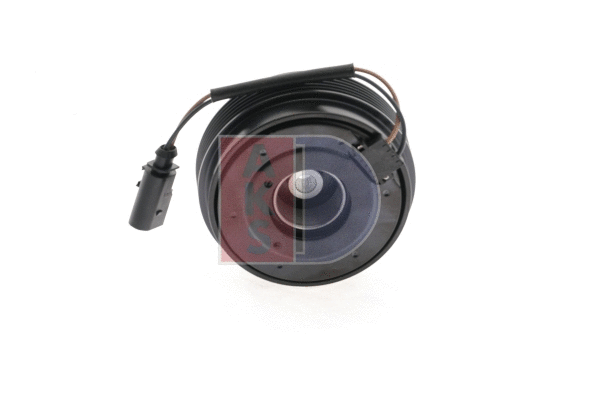 Magnetic Clutch, air conditioning compressor