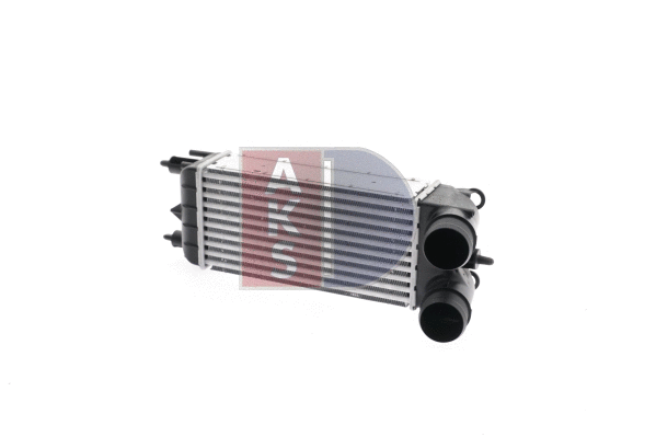 Charge Air Cooler (067003N)
