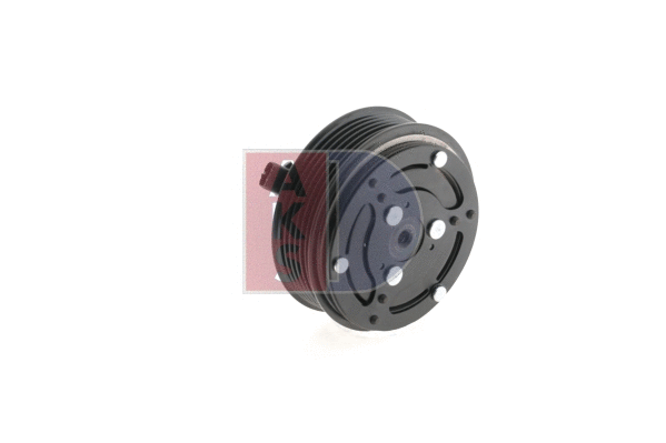Magnetic Clutch, air conditioning compressor