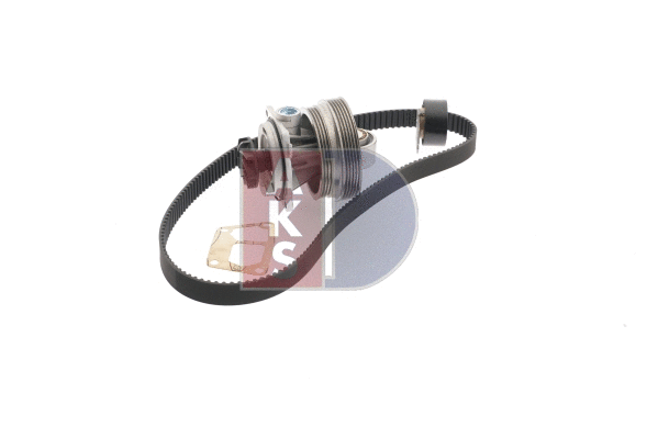 Water Pump & Timing Belt Kit