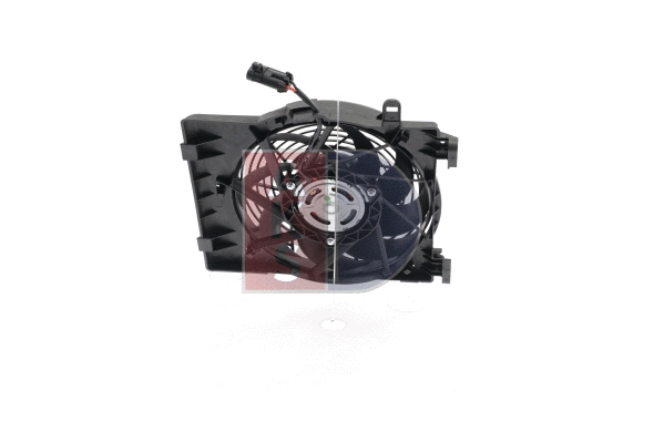 Fan, engine cooling