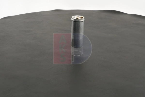 Dryer, air conditioning