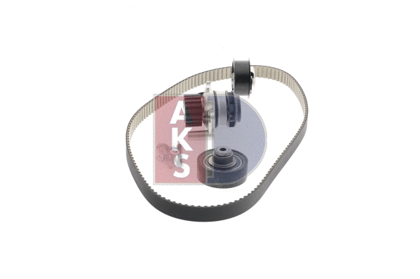 Water Pump & Timing Belt Kit