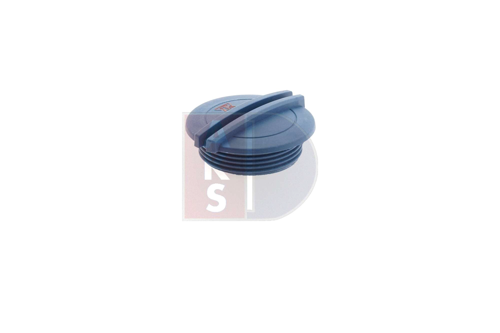 Cap, coolant tank