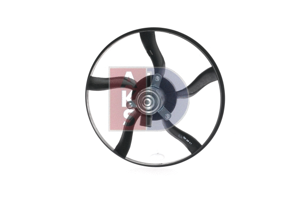 Fan, engine cooling