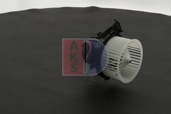 Interior Blower