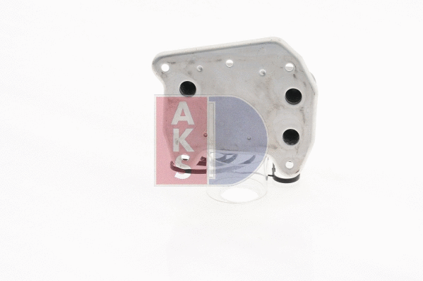 Oil Cooler, engine oil