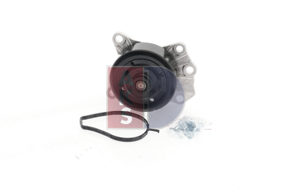 Water Pump, engine cooling (570652N)