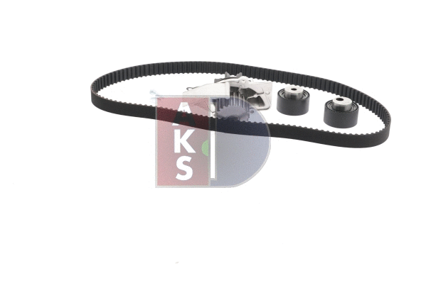 Water Pump & Timing Belt Kit
