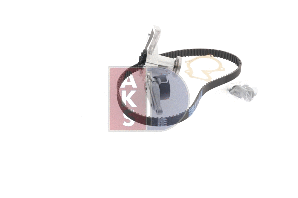 Water Pump & Timing Belt Kit