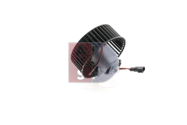 Interior Blower