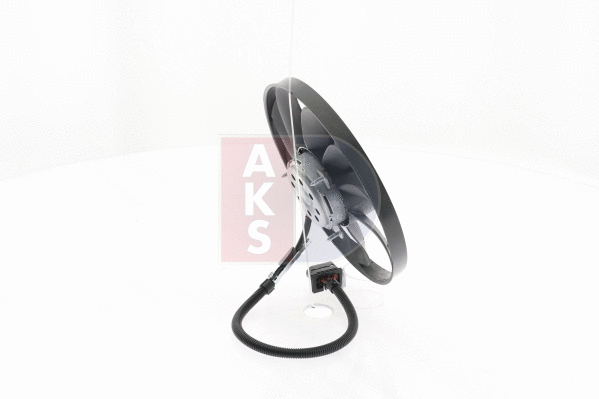 Fan, engine cooling