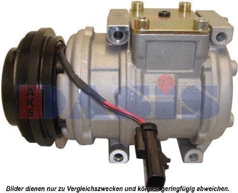 Compressor, air conditioning (851424N)