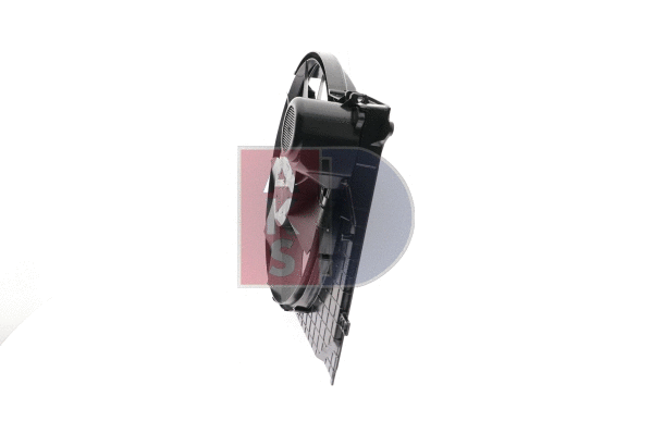 Fan, engine cooling