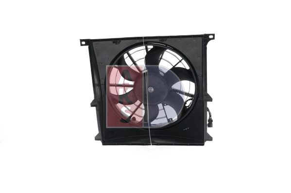Fan, engine cooling