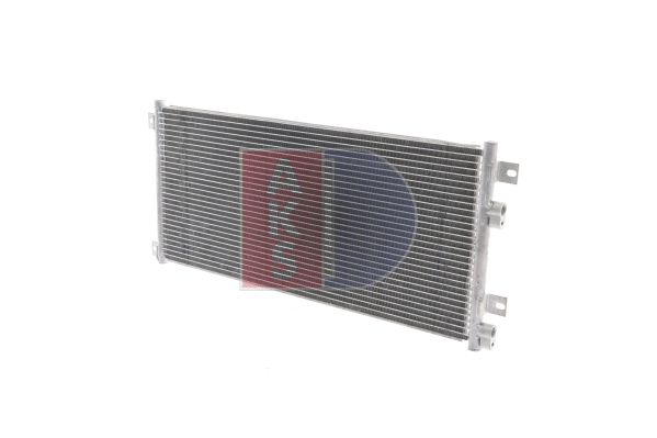 Condenser, air conditioning (402004N)