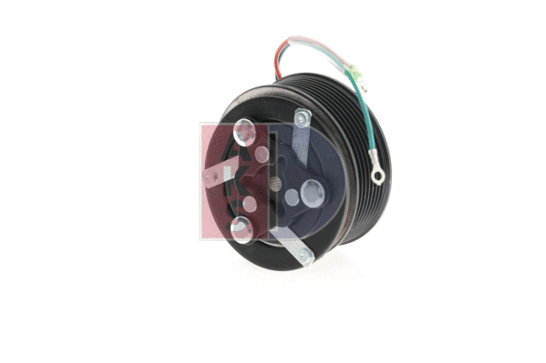 Magnetic Clutch, air conditioning compressor
