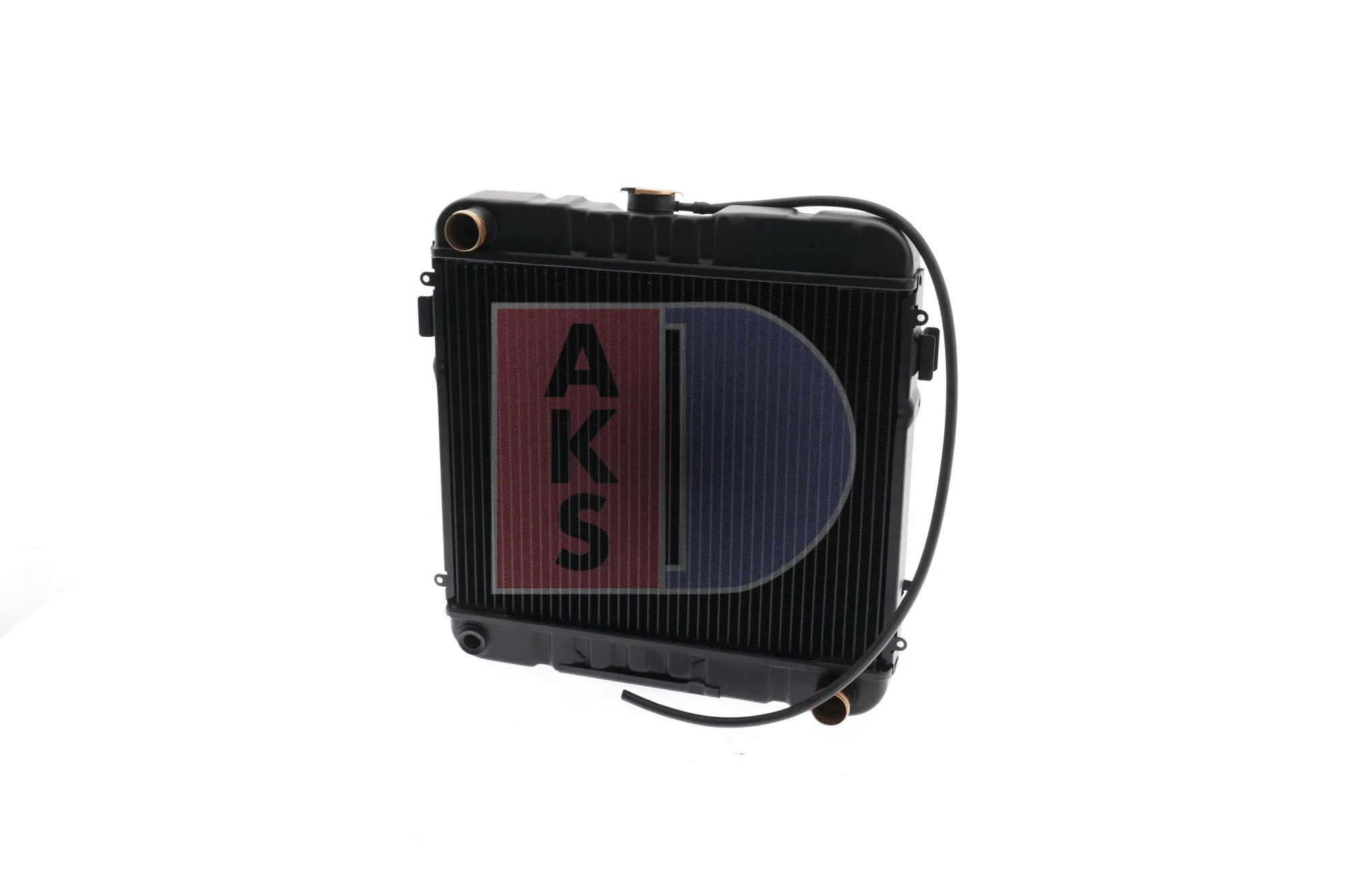 Radiator, engine cooling (150043H)
