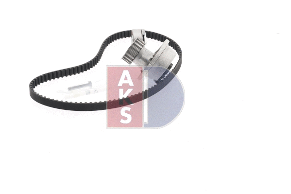 Water Pump & Timing Belt Kit