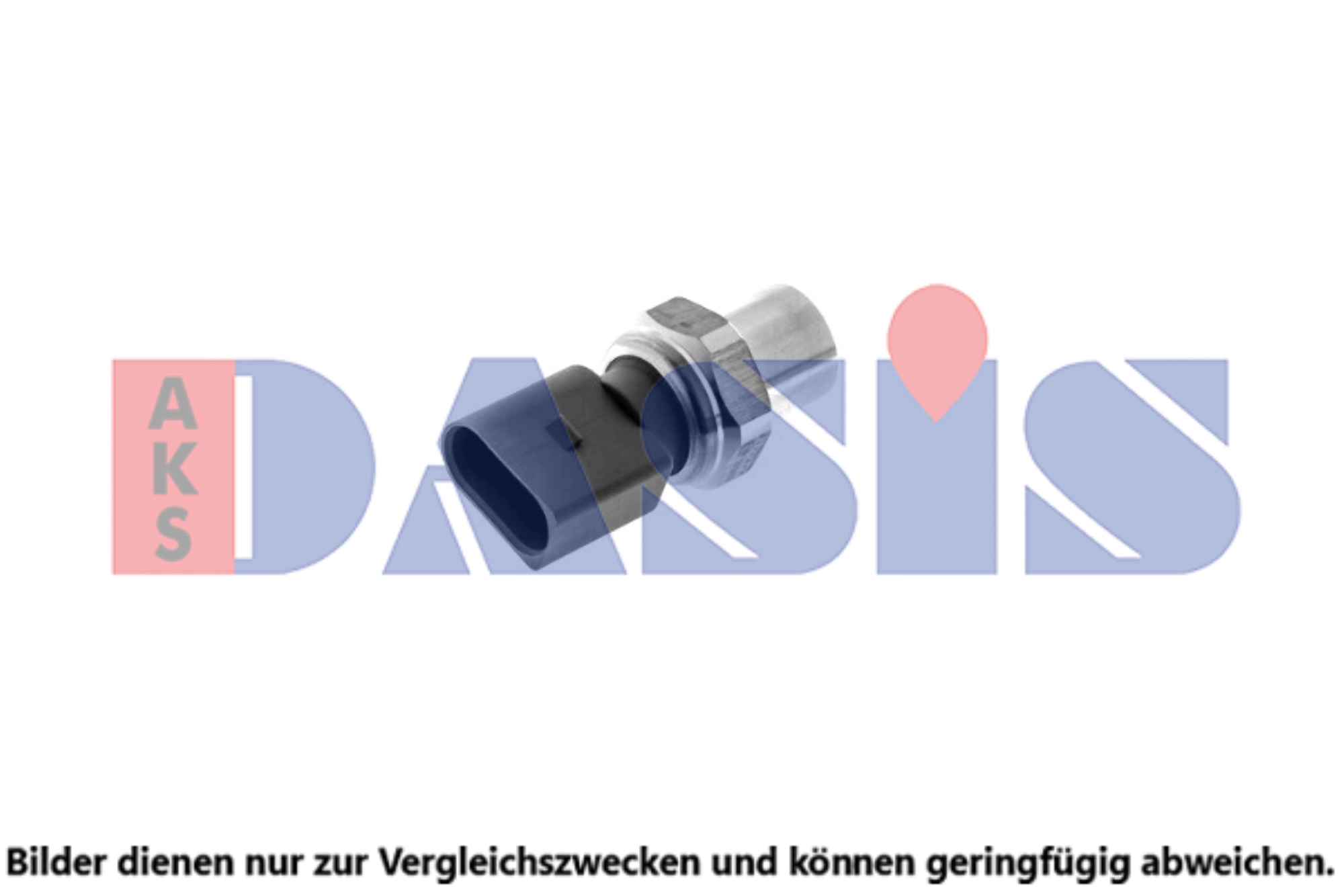 Pressure Switch, air conditioning (860105N)