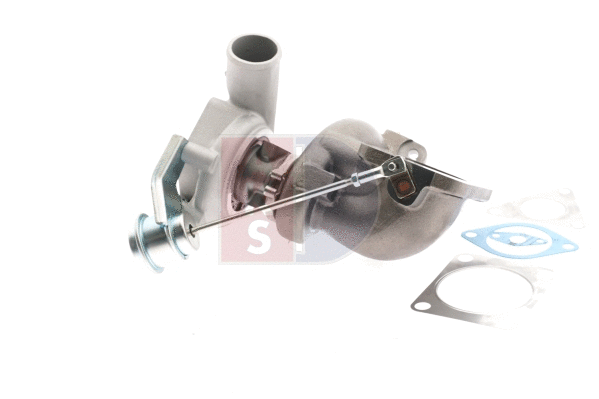 Charger, charging (supercharged/turbocharged)