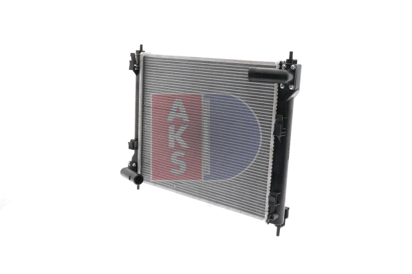 Radiator, engine cooling (070135N)