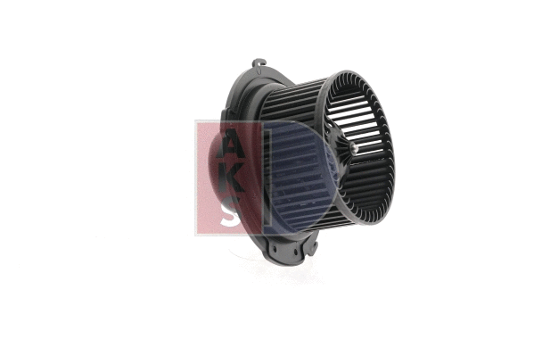 Interior Blower