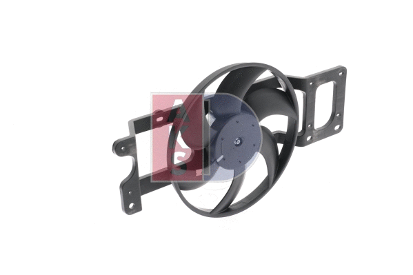 Fan, engine cooling