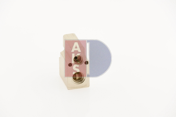 Expansion Valve, air conditioning