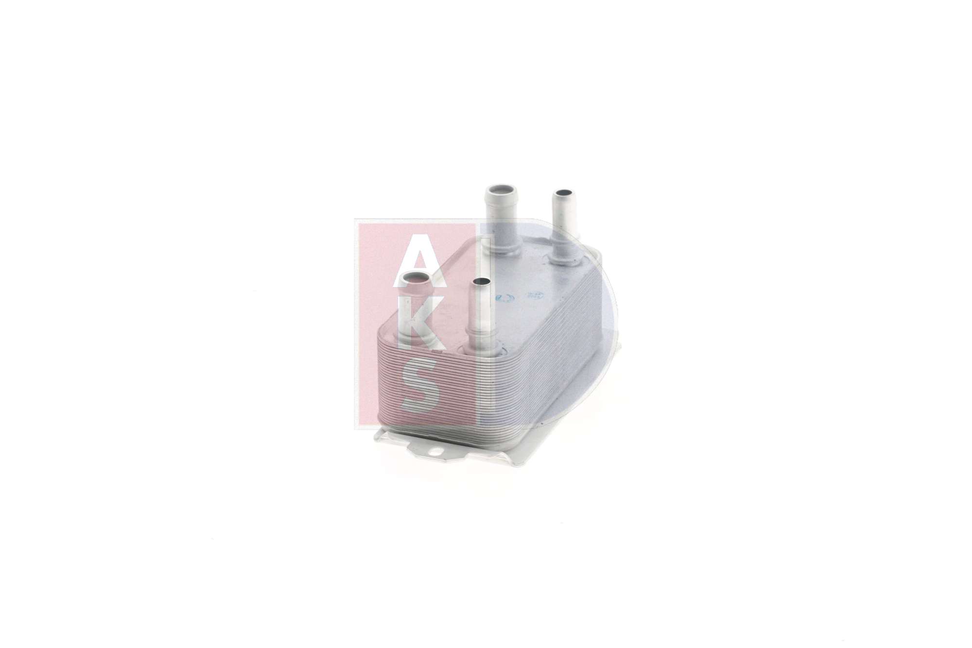 Oil Cooler, automatic transmission