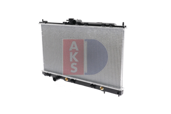 Radiator, engine cooling (140096N)