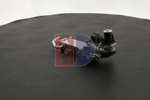 EGR Module