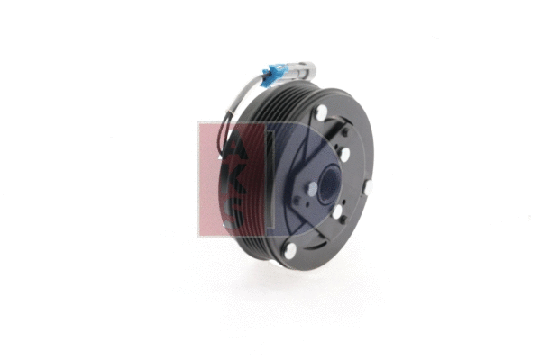 Magnetic Clutch, air conditioning compressor