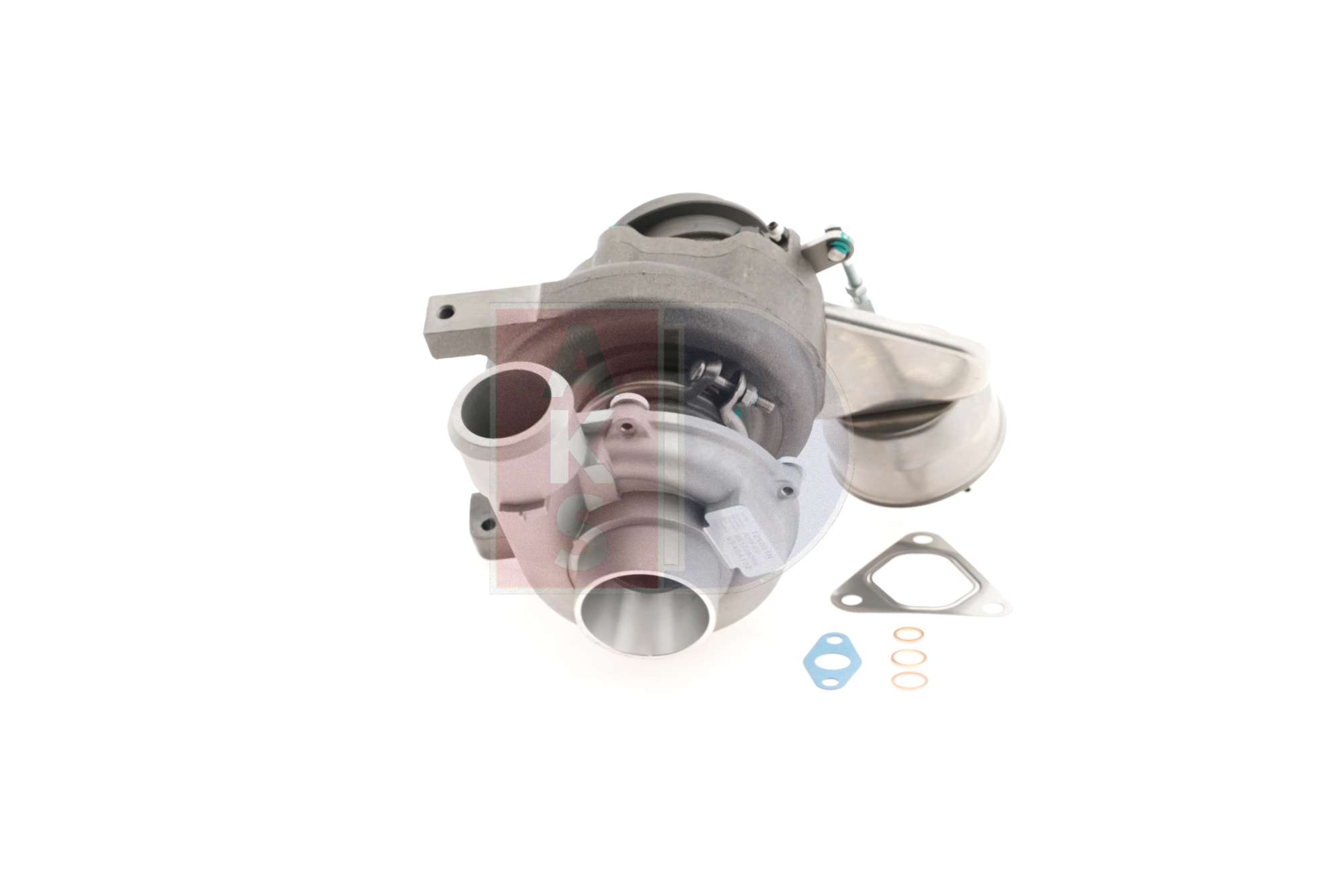 Charger, charging (supercharged/turbocharged)