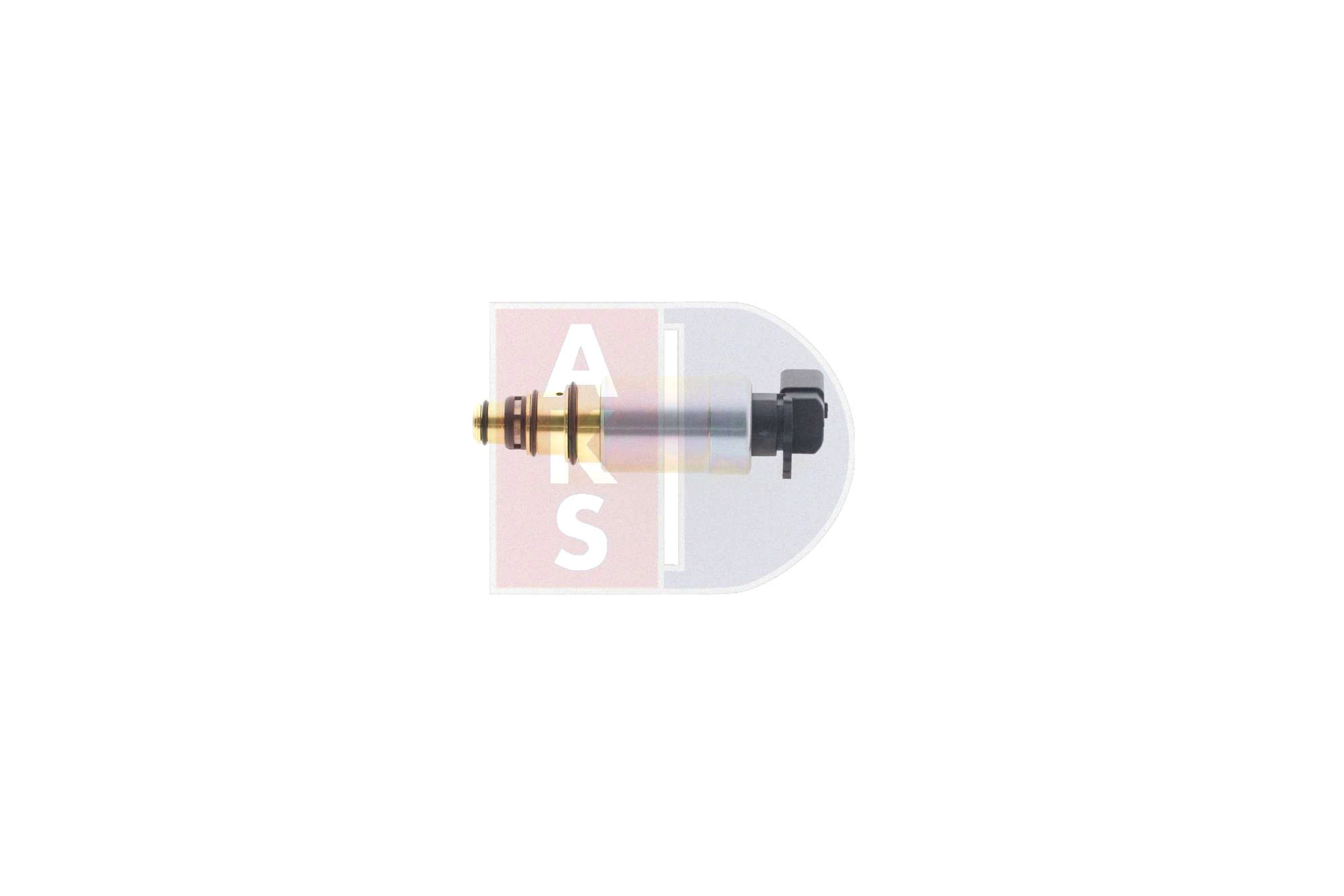 Control Valve, air conditioning compressor