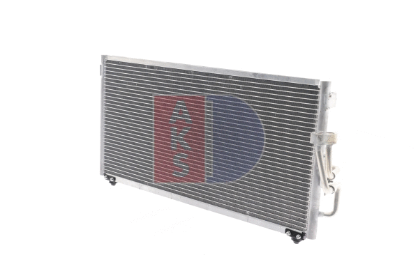 Condenser, air conditioning (142100N)