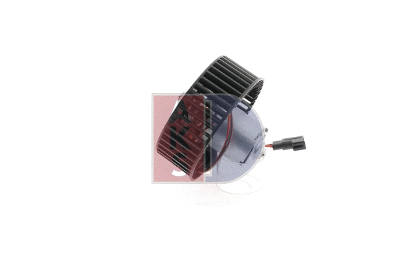 Interior Blower