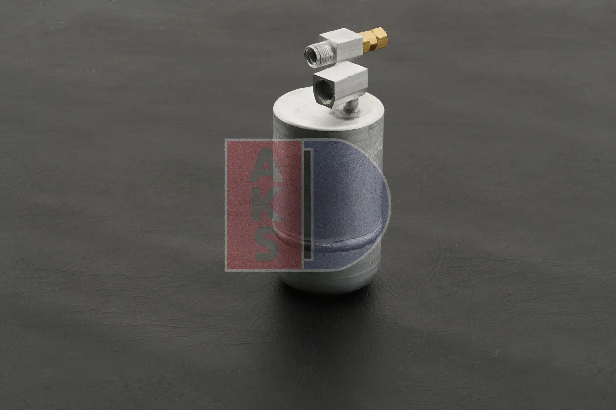 Dryer, air conditioning