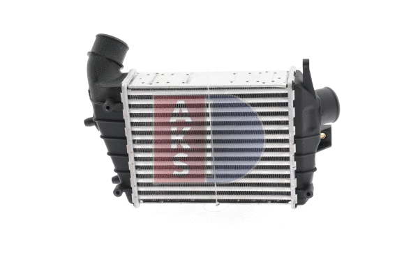 Charge Air Cooler