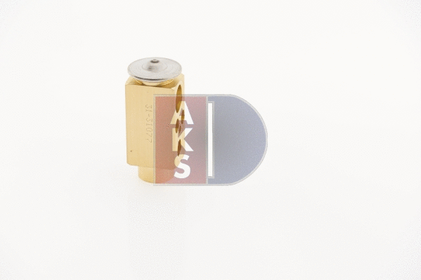 Expansion Valve, air conditioning