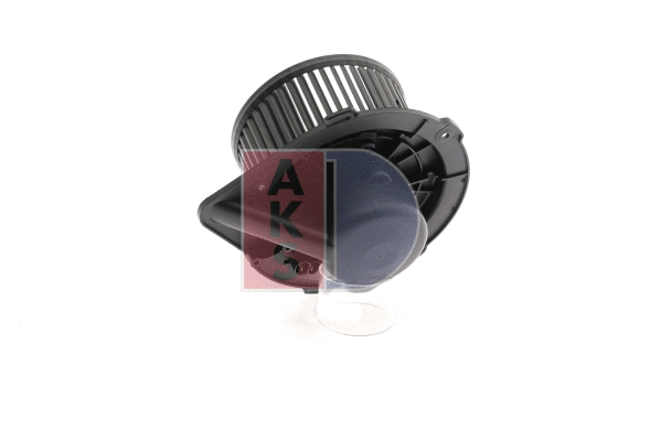 Interior Blower