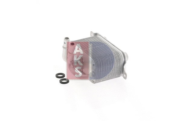 Oil Cooler, engine oil