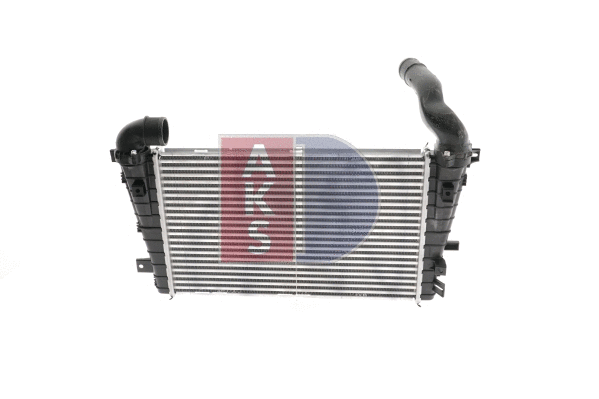Charge Air Cooler