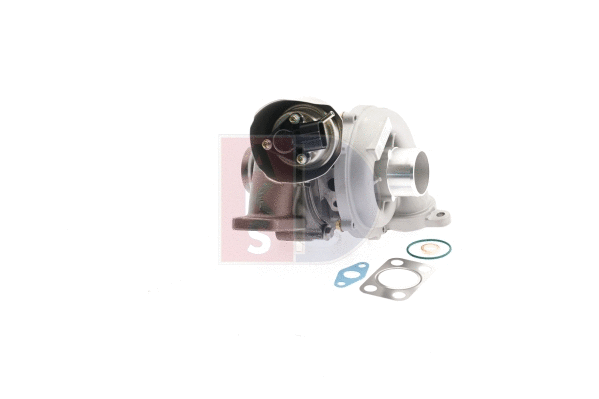 Charger, charging (supercharged/turbocharged)