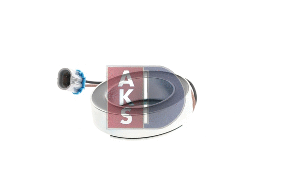 Coil, magnetic-clutch compressor (851897N)