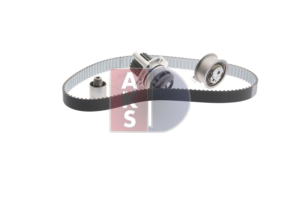 Water Pump & Timing Belt Kit