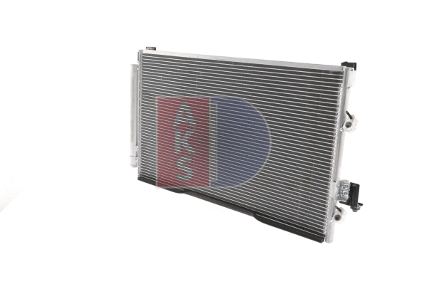 Condenser, air conditioning (142013N)