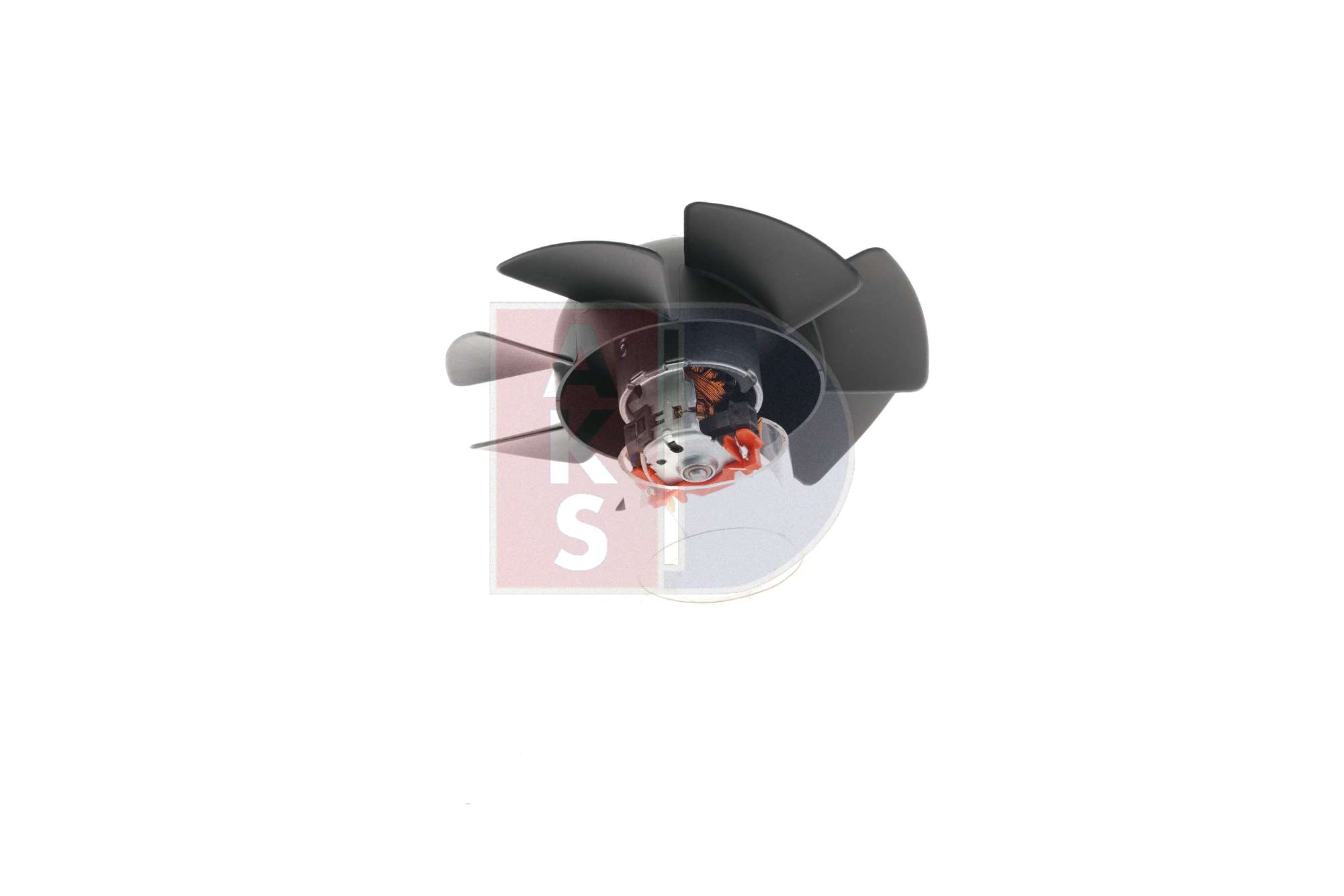 Interior Blower