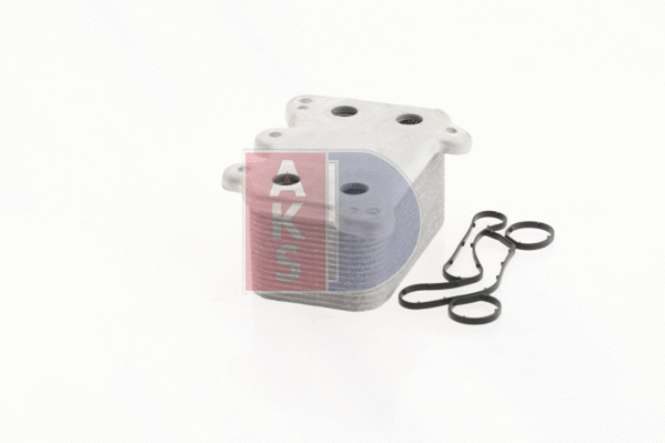 Oil Cooler, engine oil